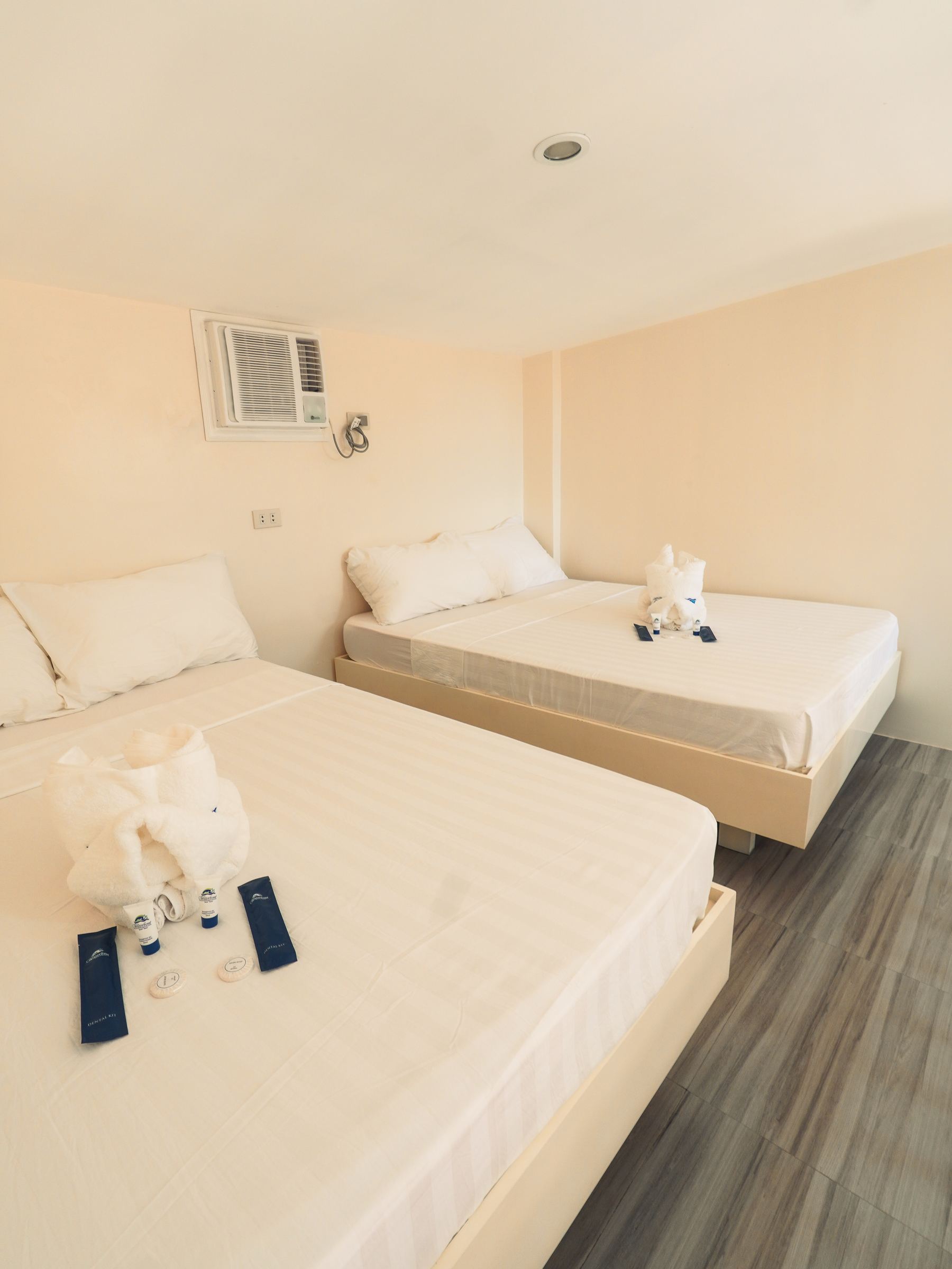 Seaview Deluxe