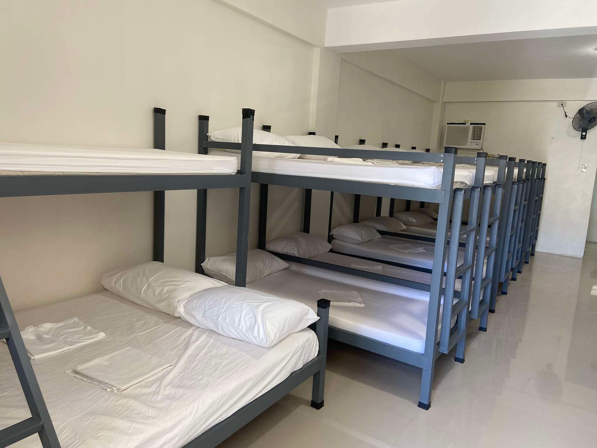 Dormitory New