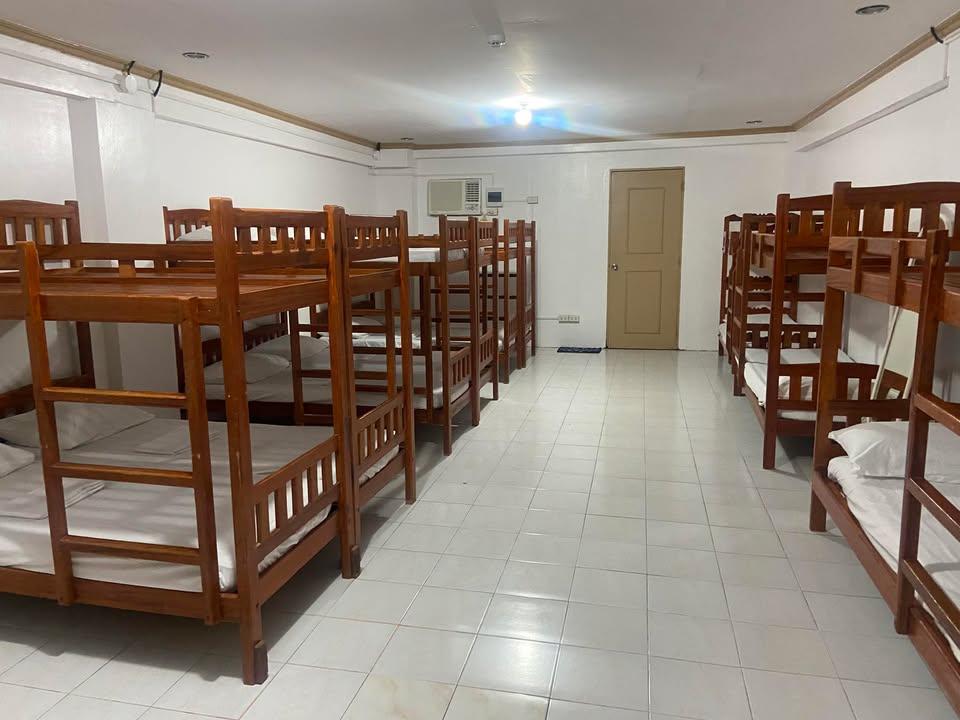 Dormitory Old